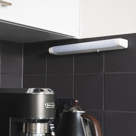 LED-Röhre S14s 405 Lumen - 5 W - Warmweiß 2700 K - 30 cm - IP20