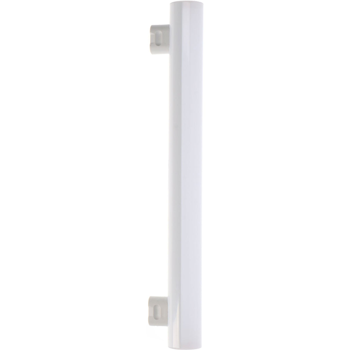 LED-Röhre S14s 405 Lumen - 5 W - Warmweiß 2700 K - 30 cm - IP20