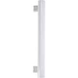 LED-Röhre S14s 405 Lumen - 5 W - Warmweiß 2700 K - 30 cm - IP20
