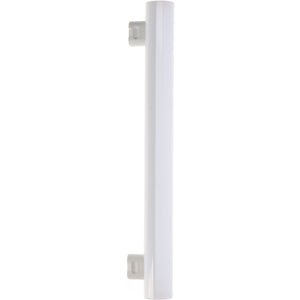 LED-Röhre S14s 405 Lumen - 5 W - Warmweiß 2700 K - 30 cm - IP20