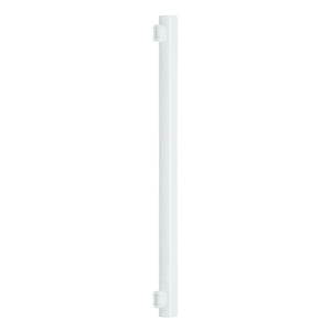 LED-Röhrenlampe S14s 50 cm – 700 Lumen – 7,5 W – Warmweiß 2700 K – Opal