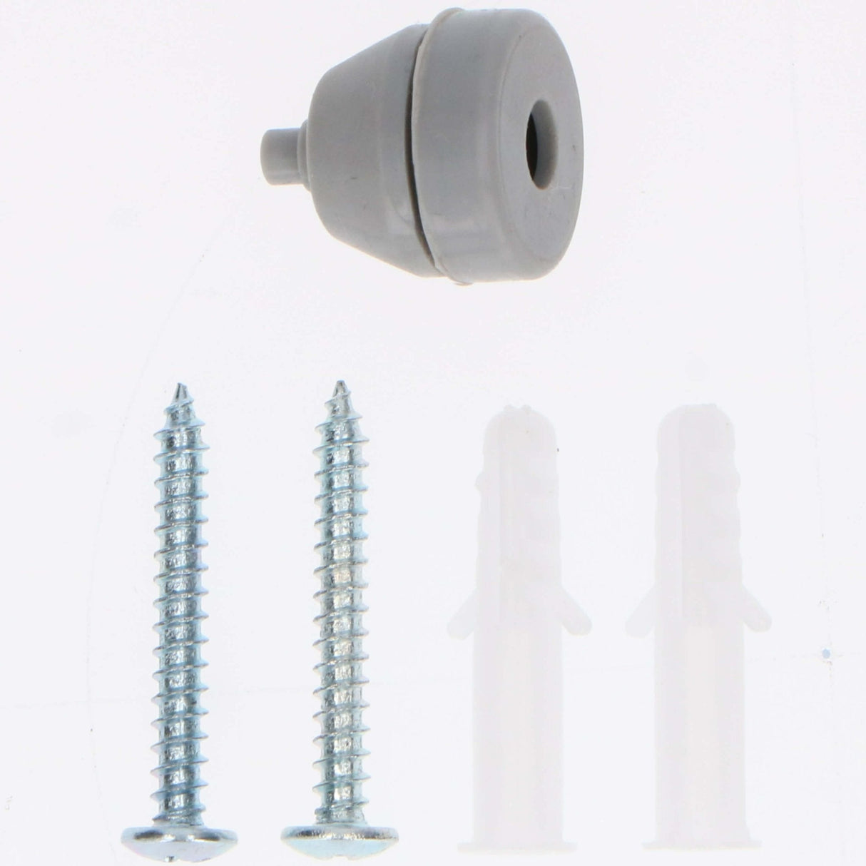 Proventa Outdoor LED Bull eye buitenlamp - Wandlamp model Ovaal voor buitengebruik