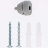 Proventa Outdoor LED Bull eye buitenlamp - Wandlamp model Ovaal voor buitengebruik