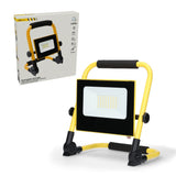 LED's Work Bouwlamp 1400 - Inklapbaar & Draaibaar - Stof- en waterbestendig - 20W