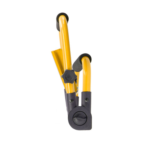 LED's Work Bouwlamp 1400 - Inklapbaar & Draaibaar - Stof- en waterbestendig - 20W
