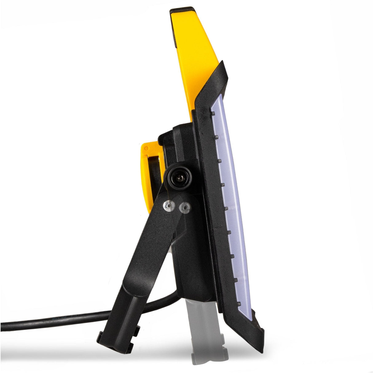 LED's Work Bouwlamp 5000 - 2 extra stopcontacten - 5 meter snoer - IP54 water- en stofbestendig