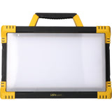 LED's Work Bouwlamp 9200 - 2 extra stopcontacten - 5 meter snoer - IP54 water- en stofbestendig