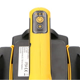 LED's Work NovaLight Bouwlamp 14000 - 4 lichtpunten - Dimbaar - IP54 waterdicht en stofdicht