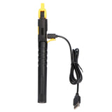 LED's Work Oplaadbare Looplamp 500 - Inspectielamp - Inklapbaar & Draadloos - Met magneet en haak