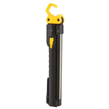LED's Work Oplaadbare Looplamp 300 - Inspectielamp - Inklapbaar & Draadloos - Met magneet en haak