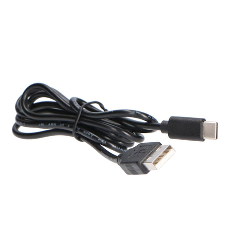 LED's Work Wiederaufladbare Handlampe 300 - Inspektionslampe - Faltbar &amp; Kabellos - Mit Magnet und Haken