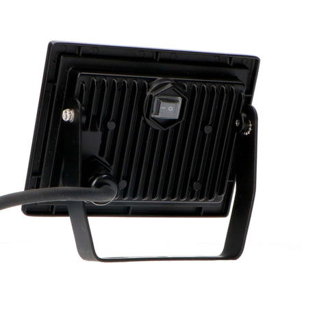 LED Bouwlamp op Statief - 1700 Lumen - 20W - Koelwit 4000K - Verstelbaar tot 120cm - IP54 IK06