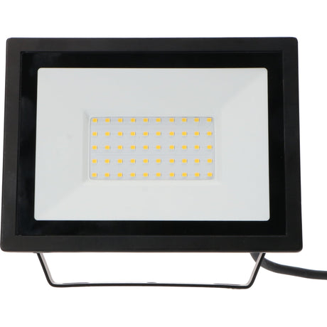 LED Werklamp Statief 4250 lumen - 50W - Koelwit 4000K - IP54 - Verstelbaar 120cm