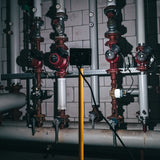 ProWork Tripod LED werklamp op statief - In hoogte verstelbaar - 1060 lm