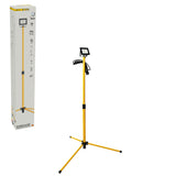 ProWork Tripod LED werklamp op statief - In hoogte verstelbaar - 1060 lm