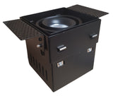 LED inbouwspot randloos | trimless klik systeem| 10W=100W | 2700K dimbaar