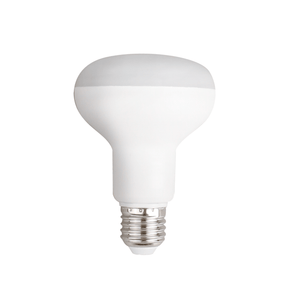 Reflector bulb E27 | R80 reflector bulb | LED 12W=66W incandescent bulb - 900 lumens | warm white 3000K - LEDPLANET.NL