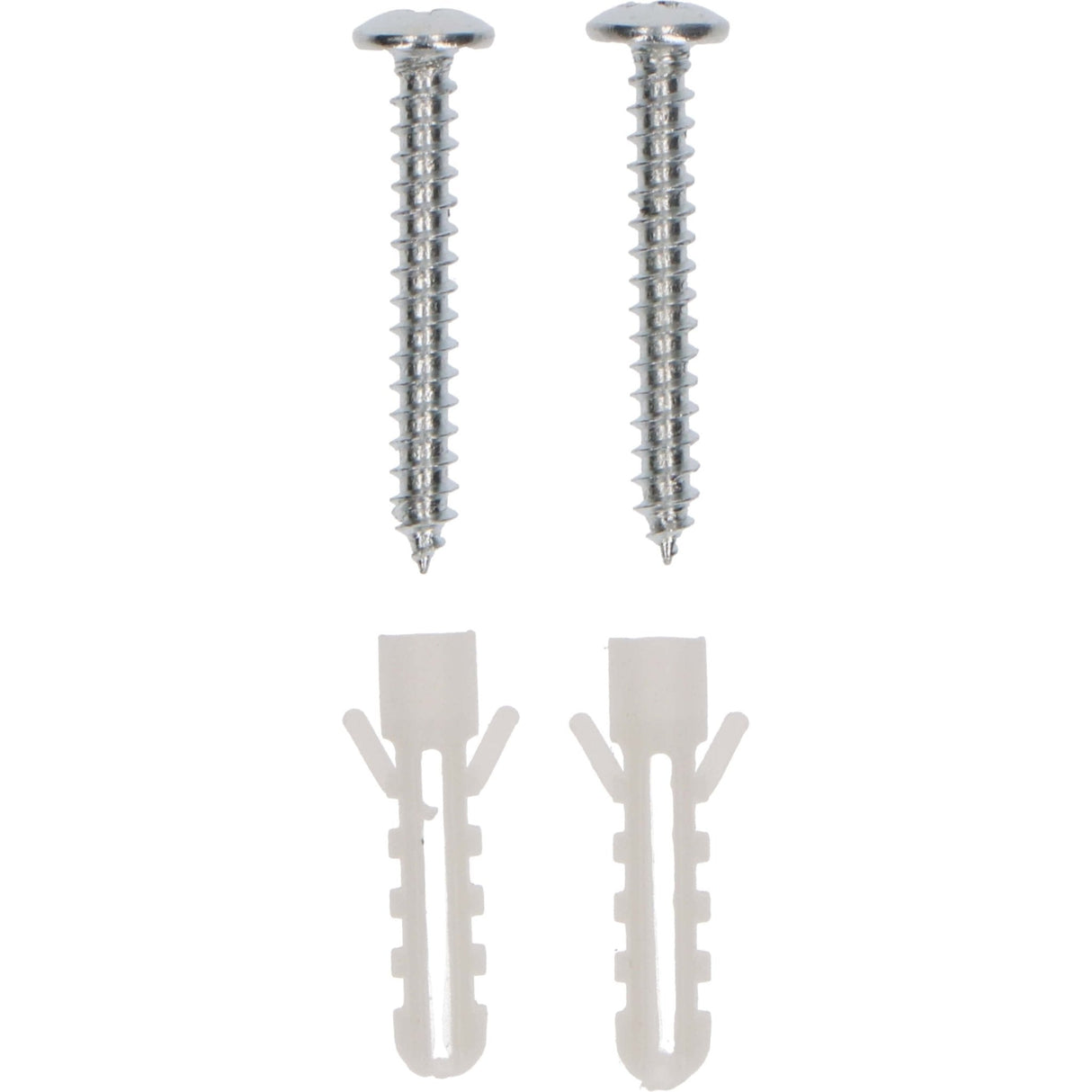 Retro LED Wandlamp met E27 fitting - Jesi - IP44 - Zwart