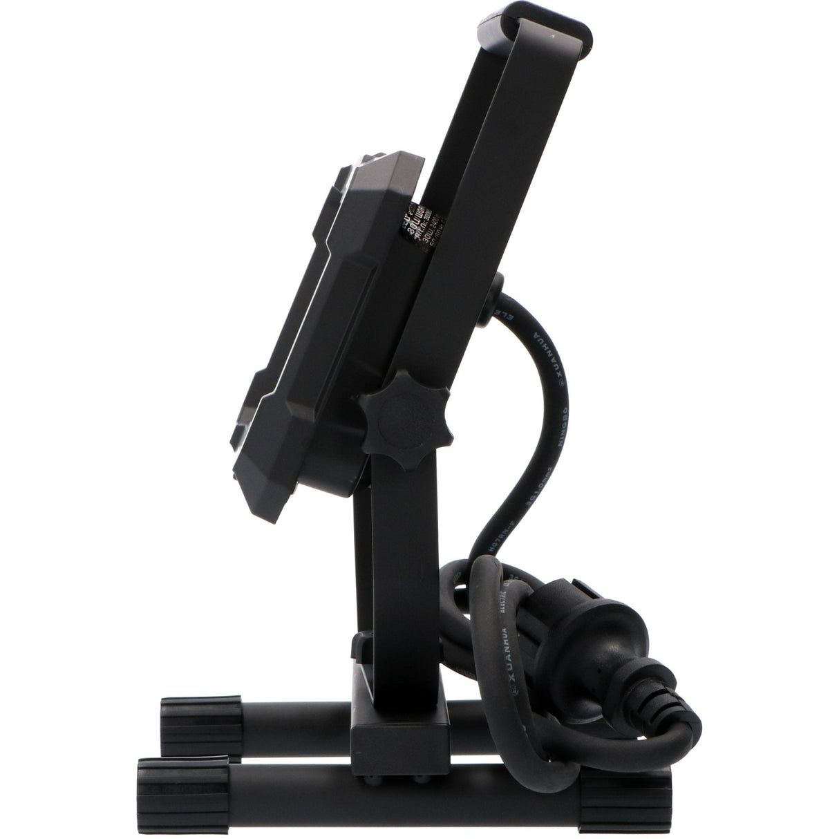 LED's Work Werklamp 2400 - Robuuste behuizing - Extra sterk snoer 150 cm - IP65 waterdicht - 30W