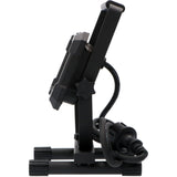 LED's Work Werklamp 2400 - Robuuste behuizing - Extra sterk snoer 150 cm - IP65 waterdicht - 30W