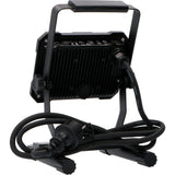 LED's Work Werklamp 2400 - Robuuste behuizing - Extra sterk snoer 150 cm - IP65 waterdicht - 30W