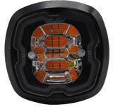 Bull LED Blinker und Blinker in 1 - Bernstein 