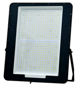 LED Floodlight 1000W - 140,000 Lumen - Cool White 4000K - IP65 IK08 - Professional - 5 Year Warranty