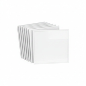 LED paneel 60x60cm 4000lm 4000K IP20 6-pack van Blls voor energiezuinige verlichting