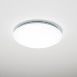 Smart LED Ceiling Lamp 33 cm - Dimmable with App - Warm and cold white light