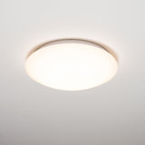 Smart LED Ceiling Lamp 33 cm - Dimmable with App - Warm and cold white light