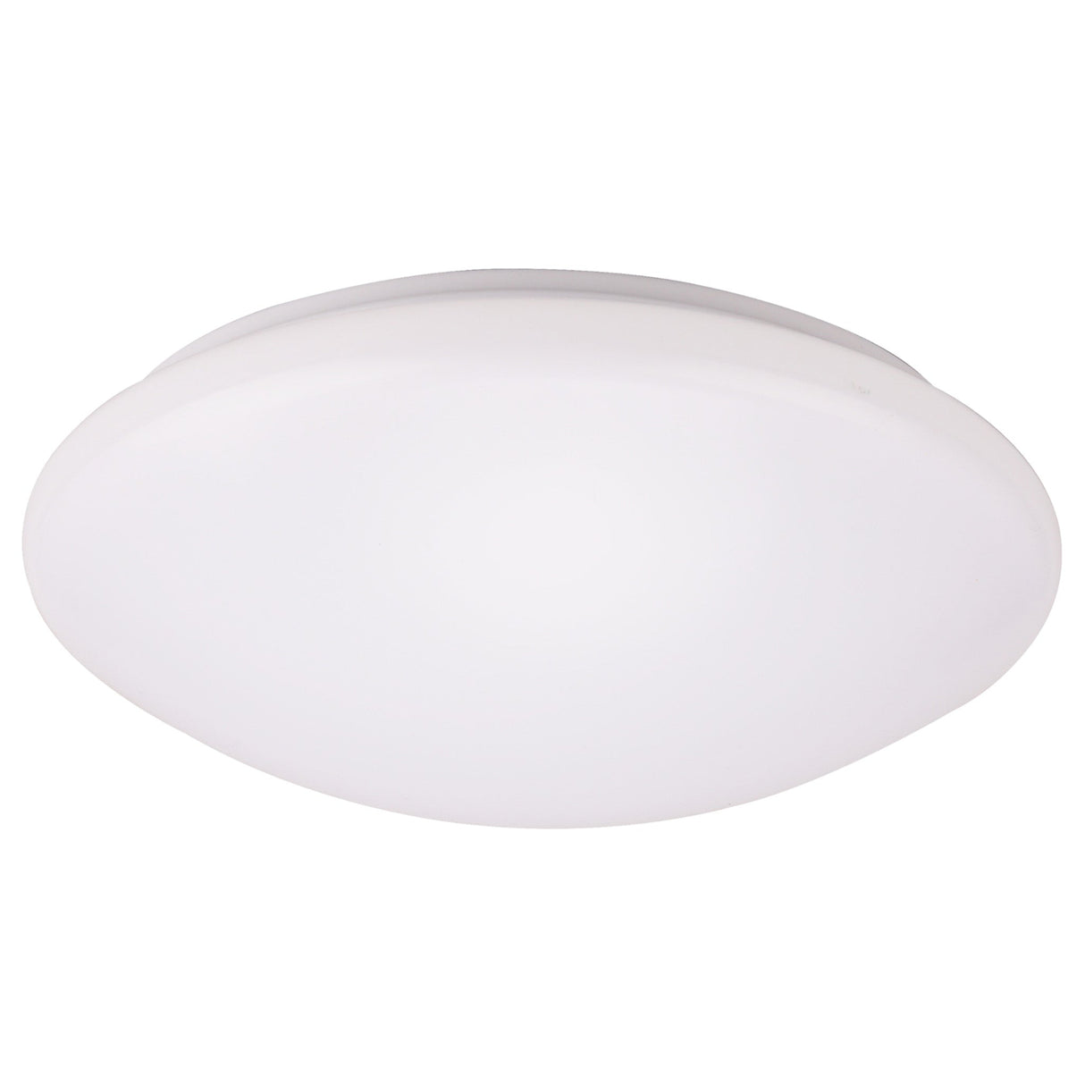 Smart LED Ceiling Lamp 33 cm - Dimmable with App - Warm and cold white light