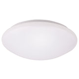 Smart LED Ceiling Lamp 33 cm - Dimmable with App - Warm and cold white light
