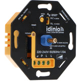 Smart WIFI dimmer met App - Geschikt voor alle dimbare lampen - 0 tot 250W
