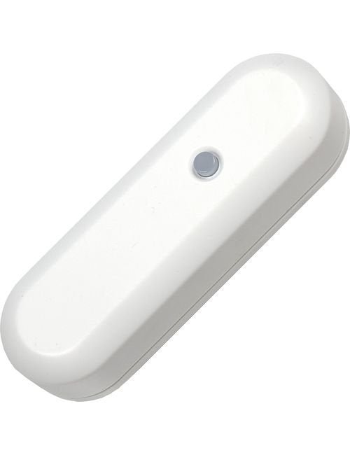 Snoerdimmer wit LED 1 - 50W | druk bediening - fase - afsnijding | 230V - LEDPLANET.NL