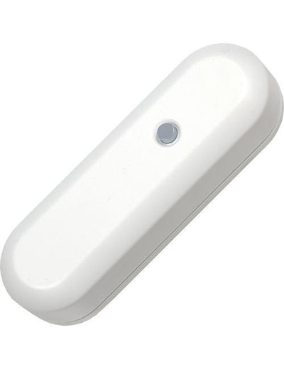 Weißer Kabeldimmer LED 1–50 W | Druckbedienung – Phasenanschnitt | 230 V – LEDPLANET.NL