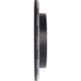LED's Light Solar Wandklok voor Buiten - Draadloos op zonne-energie - Automatisch aan/uit - 22 cm