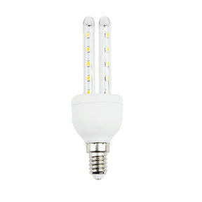 Energiesparlampe E14 Warmweiß | LED 8 W~730 lm=65-W-Glühlampe | 3000 K 230 V – LEDPLANET.NL