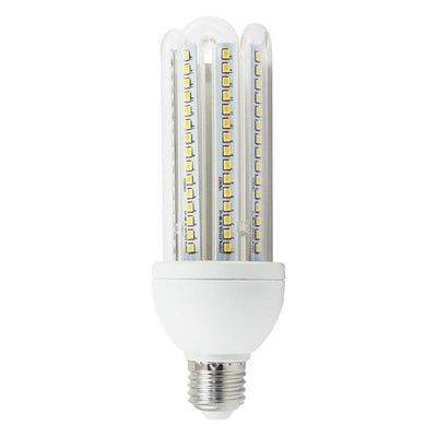 Energiesparlampe E27 Tageslichtweiß 6400K | LED 23W=200W Glühlampe | 2030 Lumen - 230V - LEDPLANET.NL