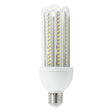 Spaarlamp E27 daglichtwit 6400K | LED 23W=200W gloeilamp | 2030 Lumen - 230V - LEDPLANET.NL