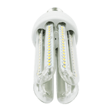 Spaarlamp E27 daglichtwit 6400K | LED 23W=200W gloeilamp | 2030 Lumen - 230V - LEDPLANET.NL