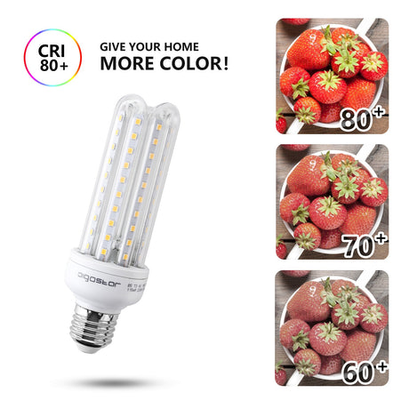 Energiesparlampe E27 | LED 15 W=120-W-Glühlampe | Warmweiß 3000 K – LEDPLANET.NL