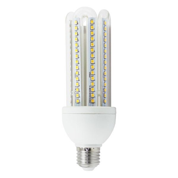 Spaarlamp E27 | LED 23W=200W gloeilamp | 1980 Lumen - warmwit 3000K - LEDPLANET.NL