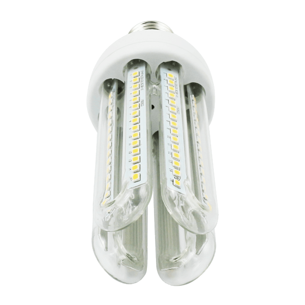 Spaarlamp E27 | LED 23W=200W gloeilamp | 1980 Lumen - warmwit 3000K - LEDPLANET.NL