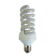 Spaarlamp E27 LED | spiraalvorm | 15W=130W | warmwit 3000K - LEDPLANET.NL