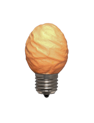 Egglamp Special Edition - LED-Lampe aus B-Ware-Ei - LED 2W=20W - E27 - 230V