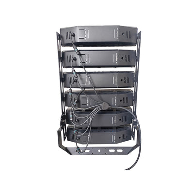 Blls stadium LED lighting 150W, 7000lm, 5000K, IP65 for outdoor use