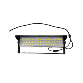 LED stadionverlichting 100cm 5000lm 6000K IP65, ideaal voor sportevenementen en buitengebruik