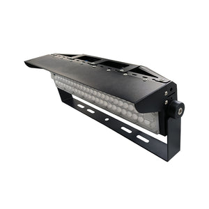 LED Stadium Light - Daylight White 5000K - 60° - 250W - 42500 Lumens - IP66 - 230V