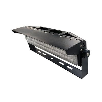 LED stadium lighting 150W 18000lm 6000K IP65 for outdoor use