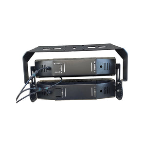 LED-Stadionlampe - Tageslichtweiß 5000K - 90° - 500W - 85000 Lumen - IP66 - 230V